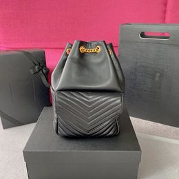 Sırt çantası lüks marka çanta tasarımcısı crossbody çanta klasik kürdan baskı orijinal orijinal deri crossbody çanta moda çantaları