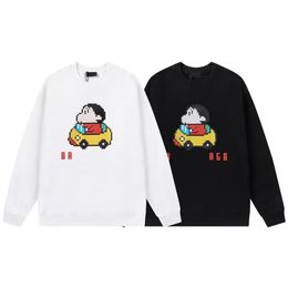 Kid sweatshirts kids hooded baby clothes girl boy hoodies child sweaters Loose comfortable letter tops fasion Spring Autumn Winter designer kids clothes