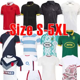 5XL 2023 national team Soccer Jerseys Home away shirts Kids size 16-26 Home Away rugby shirt