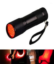 Flashlights Torches Type Vein Viewer Infrared Imaging Red Paediatric Ward Clinician Finder4694823