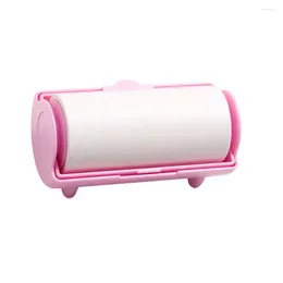 Nail Gel Stamp Blotting Paper Cleaning Tools Oil Remover Detergent Manicure Supply Plastic Abs Special Accessory Seal Cleaner