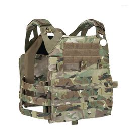 Hunting Jackets Idogear Tactical Jpc 2 Vest Armor Jumper Plate Carrier 2.0 Military Army Molle