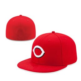 Fashion Newest Fitted hats Snapbacks ball Designer Fit hat Embroidery Adjustable Baseball Cotton Caps All Team Logo Sports Hip Hop Closed sun Beanies cap W-23