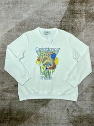 2024 spring Newest fashion mens designer beautiful sweatshirts jumpers ~ great mens US SIZE jumper