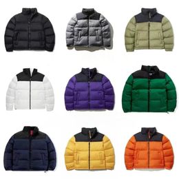 designer men down jacket mens down jacket designer down jacket winter fashionable long sleeved warm jacket street casual high-quality men's clothing SSS