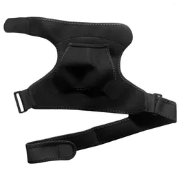 Knee Pads Adjustable Shoulder Brace Stabilize Support Shoulders Suitable For Tears