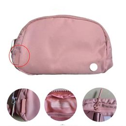 Designer Fanny Pack Waist Bags Women Mens Packs Nylon Canvas Bumbag Shoulder Bags Men Womens Shoulder Bags Waist Belts Bum Bag Crossbody Handbags