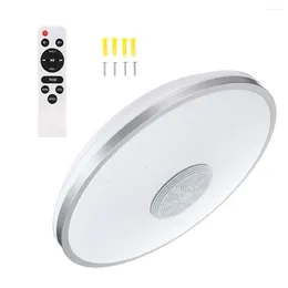 Ceiling Lights Enjoy Customizable Lighting And Music Smart Light Kit With Mode Multiple