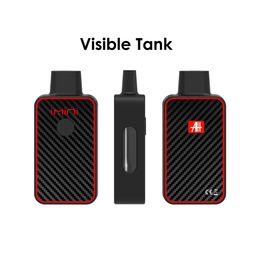 D12 Latest Products Wholesale IMINI Vape Custom OEM 4ml 5ml Empty Preheat Disposable Thick Oil Hhc D8 D9 Vaporizer Vape Pod Pen Hookah Sunfire Vape Pen