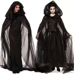 Halloween Costumes Cos Horror Sexy Funny Adults And Kids Halloween Costumes Ghosts Brides Witches Vampires Cosplay Performances Costumes Horror Demon Costumes