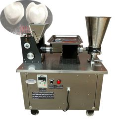 110V 220V Automatic Dumpling Machine Ravioli Empanada Samosa Making Machine