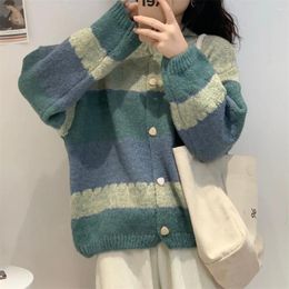 Women's Hoodies 2023 Autumn Light Luxury Fashion Cardigan Loose Sweater All-match Women Jacket Boutique Clothing