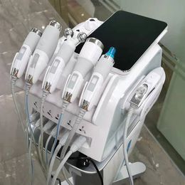 Portable Diamond Professional Peel Hydrodermabrasion Microdermabrasion Machine