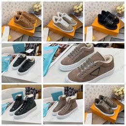 Luxury Brand Sneakers Shoes Designer Sneaker Floral Brocade Genuine Leather Women Shoe by bagshoe1978 W162 02