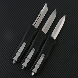 D2 Blade UT Knife Tactical Aviation Aluminum Handle Kitchen Outdoor EDC Pocket Tool