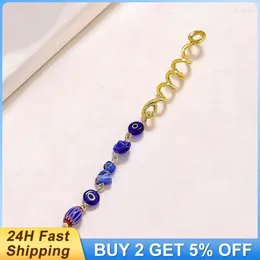 Hair Clips Elegant Accessories Personalization Bohemian Chic Style Hand-made The Rate Of Return. Versatile Alloy Pendant