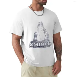 Men's Polos BOY SMINEM COOL T-Shirt Custom T Shirts Design Your Own Funny Shirt Tees Mens