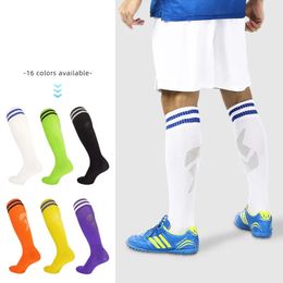 Sports Socks Boy Sock Girl Breathable Compression Crossborder Supply Running Riding Cycling Basketball Biking Student Soccer Child Kid 231023