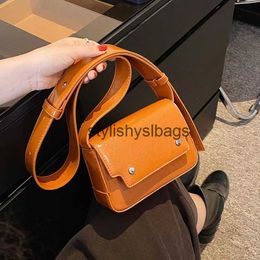 Cross Body Fasion Mini Handbag Women's Leater Flap Cross Body Bag Luxury Designer Wallet and Bag Women's Travelstylishyslbags