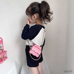Handbags Kids Mini Purse Cute Bow Princess Crossbody Bags for Baby Girls Coin Pouch Toddler Party Bags Gift