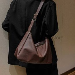 Shoulder Bags Luxury designer handbags women's handbags large capacity Soul bags brand soft PU Soaper wallet women's cross body bagsstylishhandbagsstore