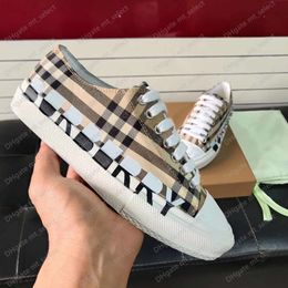 Designer Sneakers Oversized Casual Shoes White Black Leather Luxury Velvet Suede Womens Espadrilles Trainers man women Flats Lace Up Platform 1978 W334 07
