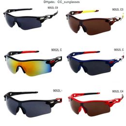 Cyclist Polarised Cycling Goggles Bicycle Sunglasses Eyewear Road Bike MTB Outdoor Sport Protection Glasses Windproof Gafas QTSE