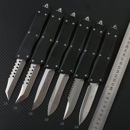 Antiskid Handle UT Marfione Combat BM42 BM810 Knife Pocket Knives Rescue Utility EDC Tools