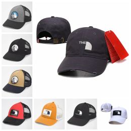 Baseball Cap Designer Hat Solid Colour Letter Classic Caps Christmas Gift