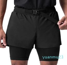 Running Shorts Sport Men Summer Quick Dry Sweatpants Gym Fitness Bodybuilding Bermuda Male Training Sportswear Bottoms