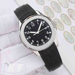 Роскошные мужчины часы для пакетов функциональные часы Gold Pak Glass 5167 Sapphire Superclone Rose 3K Watch 83 мм роскошные мужчины Дизайнерский дизайнер механический автоматический черный резиновый наути jubh