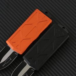 Mini US 5Styles Knife D2 Blade Outdoor Hunting Survival Pocket Knives BM 3300 Godfather 920 UT85 UT88