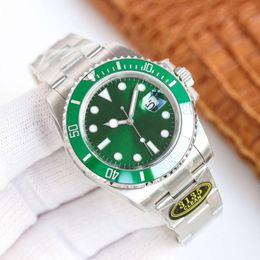Luxus Männer Watch Pakets funktionale Uhr Pakets Herren Watch 3135 Mechanical Movement Designer Watch hochqualitativ 40 klassische lässige Luxusuhren mit Original
