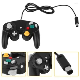 Game Controllers 50pcs Wired Controller Gamepad With One Button For Cube NGC