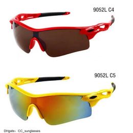 New Colors Brand Designer Spied KEN Sunglasses Men Sport Goggles UV400 Cool Cycling Sun Glasses 2183 UB18