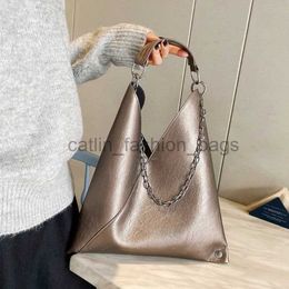 Shoulder Bags Fasion Leader and Bags for Women 2023 Luxury Women's Bag Designer Large Capacity Handbag Soulder Bagscatlin_fashion_bags