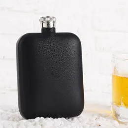 Hip Flasks Wine Pot Durable Anti-rust Corrosion Resistant Flask Flagon Drinkware Picnic Supply