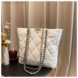 Designer Channel Bag Bamboo Bags Luxury Designer Brand Fashion Shoulder Handbags Women Totes Chains Phone Bag Wallet Cross Body Metallic Vintage 2024