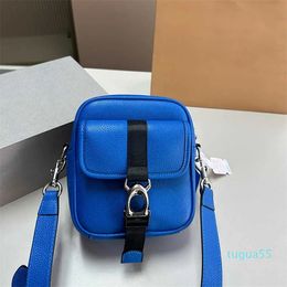 small mini designer bag crossbody camera bag mens shoulder bags designers woman handbags Fashion Leather Phone Purse