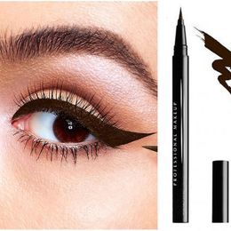 Eye Shadow Eyeliner Liquid Pen Black Epic Ink Liner Professional Makeup Charm Waterproof Women 231023