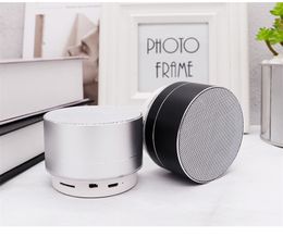 Wireless Bluetooth Speaker Subwoofer HiFi Music Player for Mobile Phone Computer