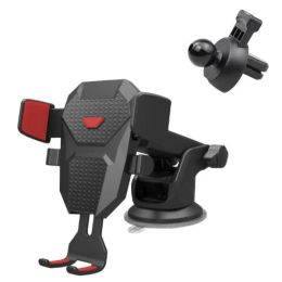 Sucker Car Phone Holder for Mount Stand GPS Telefon Mobile Cell Support for IPhone 14 13 12 11 Pro Xiaomi Huawei Samsung 12 LL