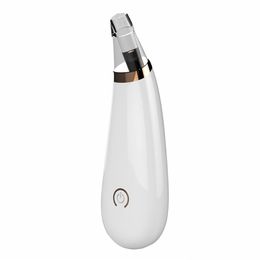 Cleaning Tools & Accessories Blackhead Suction Instrument Portable One-Button Clean Artefact Electric Cleaning Home Beauty Drop Delive Dhd9P