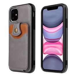 Multifunction fashion iPhone 15 Case for iPhone 14 13 Pro Max 12 11 Plus Card Holder TPU Wallet Pocket Case Best Christmas gift