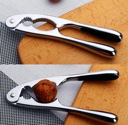 Fruit Vegetable Tools Multifunctional walnut clip opener wholesale sheller artifact nut kitchen tools 231023