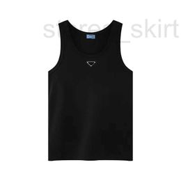 Men's T-Shirts Designer designer T-shirt Tees Mens Tank Tops t shirts Summer Slim Fit Sports Breathable Sweat-absorbing Black Underwear Bottom Top Clothing designer