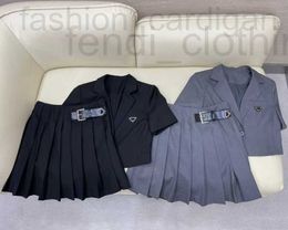 Two Piece Dress Designer Pie designer Womens Blazers Jacket Woman Suits Jackets Coat Outwears male Spring Autumn Shirts YSCD 6QR7
