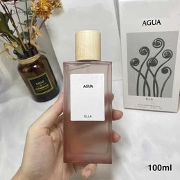 Long Men Fragrance Women Perfume Perfumes De 100ml Solo Unisex Aire Eau OOI Parfum Agua Earth Lasting Smell EDP Cologne Natural Spray Deodorant4Z9L