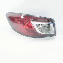 Car accessories BBM4-51-150 body parts outside tail lamp for Mazda 3 BL sedan 4 door 2008-2012 1.6 engine