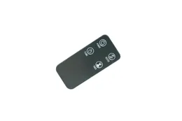 Replacement Remote Control For EFW-XB24B LED 3D Electric Infrared Fireplace Space Stove Heater